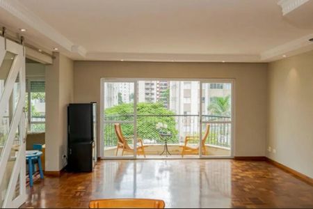 Apartamento à venda com 158m², 3 quartos e 2 vagas Apartamento à venda com 158m², 3 quartos e 2 vagasFoto 09