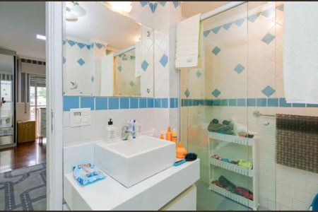 Apartamento à venda com 158m², 3 quartos e 2 vagas Apartamento à venda com 158m², 3 quartos e 2 vagasFoto 23