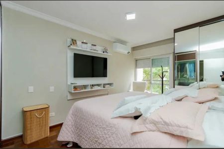 Apartamento à venda com 158m², 3 quartos e 2 vagas Apartamento à venda com 158m², 3 quartos e 2 vagasFoto 27
