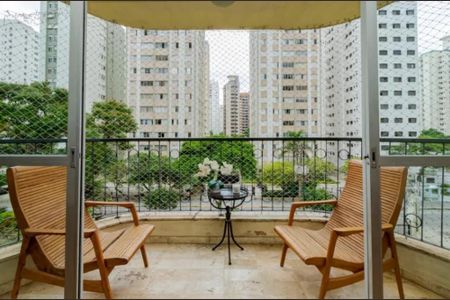 Apartamento à venda com 158m², 3 quartos e 2 vagas Apartamento à venda com 158m², 3 quartos e 2 vagasFoto 10