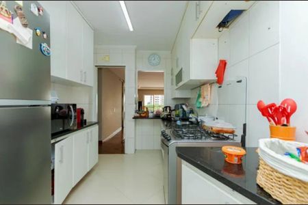 Apartamento à venda com 158m², 3 quartos e 2 vagas Apartamento à venda com 158m², 3 quartos e 2 vagasFoto 16