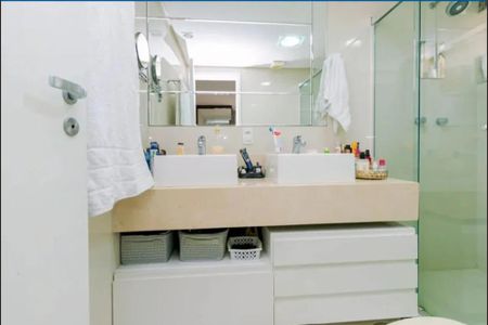 Apartamento à venda com 158m², 3 quartos e 2 vagas Apartamento à venda com 158m², 3 quartos e 2 vagasFoto 29