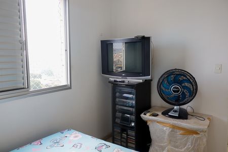 Quarto 2 - Suíte de apartamento à venda com 3 quartos, 70m² em Jaguaribe, Osasco