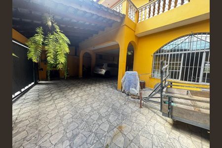 Casa à venda com 23m², 4 quartos e 6 vagas Casa à venda com 23m², 4 quartos e 6 vagasFoto 01