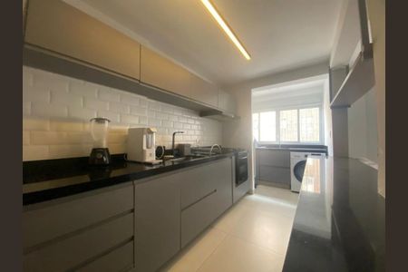 Apartamento à venda com 81m², 2 quartos e 1 vagaFoto 06