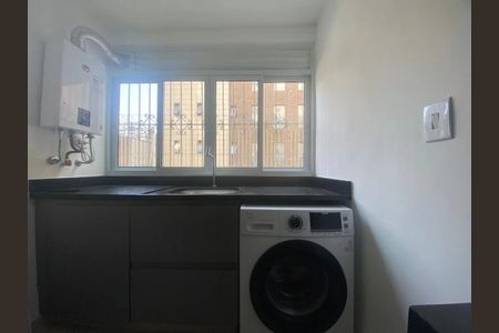 Apartamento à venda com 81m², 2 quartos e 1 vagaFoto 07