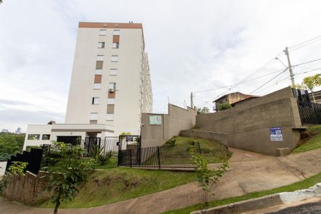 Apartamento para alugar com 46m², 2 quartos e 1 vagaFachada