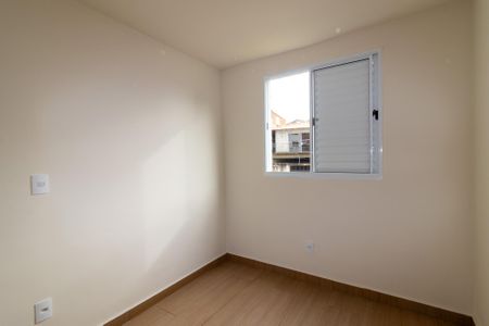 Quarto 1 de apartamento para alugar com 2 quartos, 46m² em Jardim Boa Esperança, Campinas