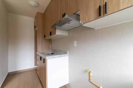 Apartamento para alugar com 46m², 2 quartos e 1 vagaCozinha
