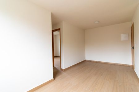 Apartamento para alugar com 46m², 2 quartos e 1 vagaSala