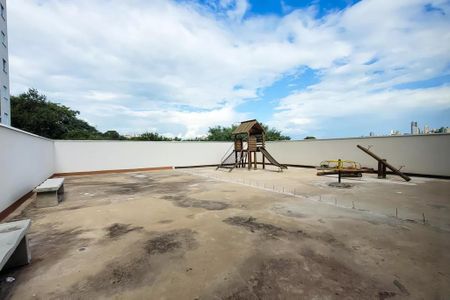 Apartamento para alugar com 46m², 2 quartos e 1 vagaÁrea comum