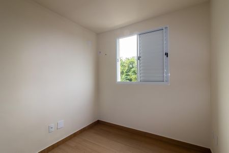 Quarto 2 de apartamento para alugar com 2 quartos, 46m² em Jardim Boa Esperança, Campinas