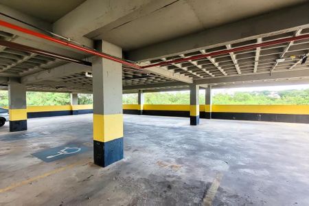 Apartamento para alugar com 46m², 2 quartos e 1 vagaGaragem