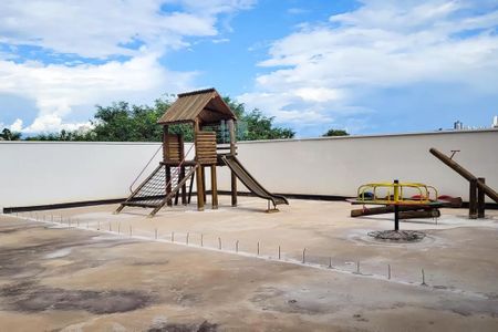 Apartamento para alugar com 46m², 2 quartos e 1 vagaÁrea comum