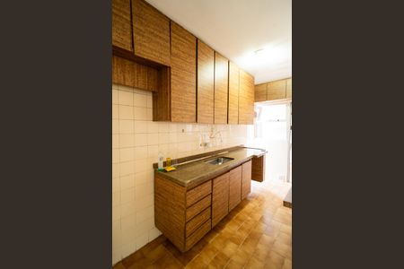Apartamento para alugar com 90m², 3 quartos e 2 vagas Apartamento para alugar com 90m², 3 quartos e 2 vagasCozinha