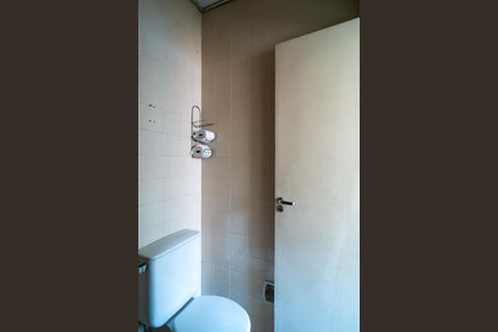 Apartamento para alugar com 90m², 3 quartos e 2 vagas Apartamento para alugar com 90m², 3 quartos e 2 vagasBanheiro de serviço