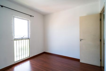 Quarto 2 de apartamento para alugar com 3 quartos, 90m² em Vila Trujillo, Sorocaba