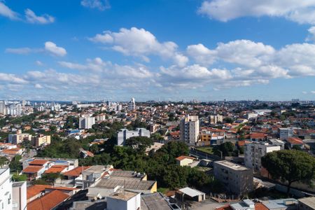 Apartamento para alugar com 90m², 3 quartos e 2 vagas Apartamento para alugar com 90m², 3 quartos e 2 vagasVista do Quarto