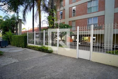 Apartamento para alugar com 90m², 3 quartos e 2 vagas Apartamento para alugar com 90m², 3 quartos e 2 vagasFachada