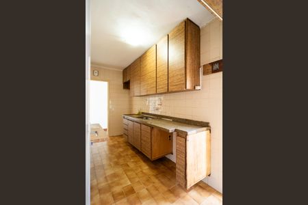 Apartamento para alugar com 90m², 3 quartos e 2 vagas Apartamento para alugar com 90m², 3 quartos e 2 vagasCozinha