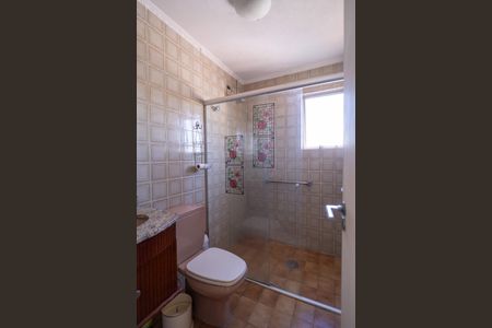 Apartamento para alugar com 90m², 3 quartos e 2 vagas Apartamento para alugar com 90m², 3 quartos e 2 vagasBanheiro