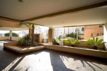 Apartamento para alugar com 90m², 3 quartos e 2 vagas Apartamento para alugar com 90m², 3 quartos e 2 vagasÁrea comum