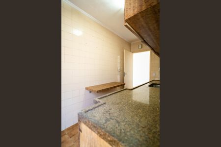 Apartamento para alugar com 90m², 3 quartos e 2 vagas Apartamento para alugar com 90m², 3 quartos e 2 vagasCozinha