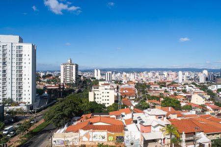 Apartamento para alugar com 90m², 3 quartos e 2 vagas Apartamento para alugar com 90m², 3 quartos e 2 vagasVista do Quarto 3