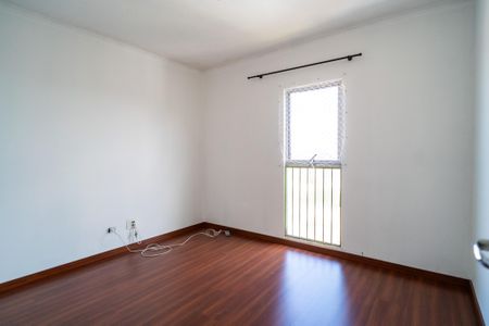 Quarto 2 de apartamento para alugar com 3 quartos, 90m² em Vila Trujillo, Sorocaba