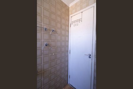 Apartamento para alugar com 90m², 3 quartos e 2 vagas Apartamento para alugar com 90m², 3 quartos e 2 vagasBanheiro