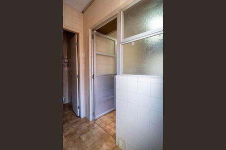 Apartamento para alugar com 90m², 3 quartos e 2 vagas Apartamento para alugar com 90m², 3 quartos e 2 vagasÁrea de Serviço