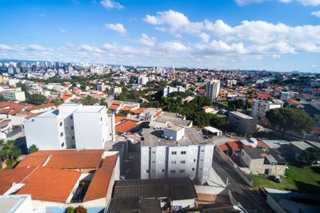 Apartamento para alugar com 90m², 3 quartos e 2 vagas Apartamento para alugar com 90m², 3 quartos e 2 vagasVista do Quarto 2