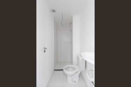 Apartamento à venda com 28m², 2 quartos e sem vagaBanheiro