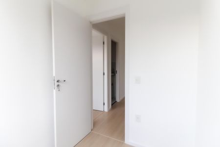 Apartamento à venda com 28m², 2 quartos e sem vagaQuarto 2