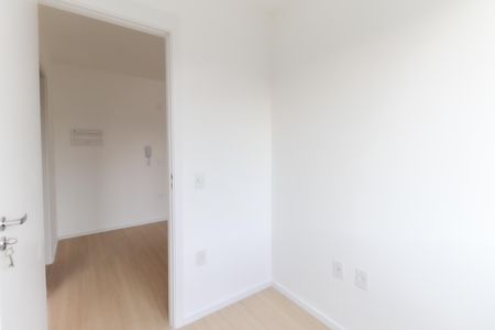 Apartamento à venda com 28m², 2 quartos e sem vagaQuarto 2