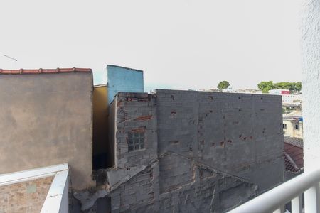 Apartamento à venda com 28m², 2 quartos e sem vagaVista Varanda 