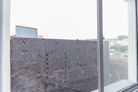 Vista do Quarto 1 de apartamento à venda com 2 quartos, 28m² em Vila Santana, São Paulo