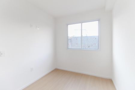 Quarto 1 de apartamento à venda com 2 quartos, 28m² em Vila Santana, São Paulo