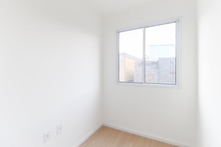 Apartamento à venda com 28m², 2 quartos e sem vagaQuarto 2