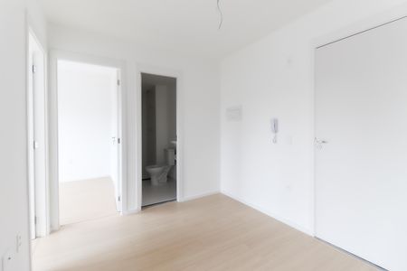 Apartamento à venda com 28m², 2 quartos e sem vagaSala - Cozinha