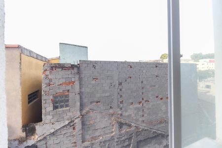 Apartamento à venda com 28m², 2 quartos e sem vagaVista do Quarto 2