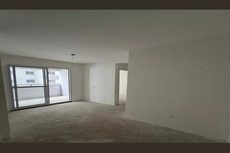 Sala  de apartamento à venda com 2 quartos, 45m² em Canhema, Diadema