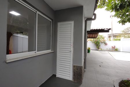 Casa de condomínio à venda com 173m², 3 quartos e 1 vaga Casa de condomínio à venda com 173m², 3 quartos e 1 vagaQuintal