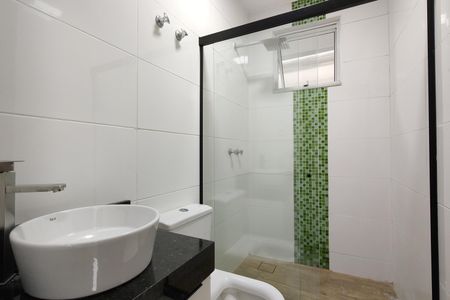 Casa de condomínio à venda com 173m², 3 quartos e 1 vaga Casa de condomínio à venda com 173m², 3 quartos e 1 vagaBanheiro Social