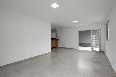 Casa de condomínio à venda com 173m², 3 quartos e 1 vaga Casa de condomínio à venda com 173m², 3 quartos e 1 vagaSala