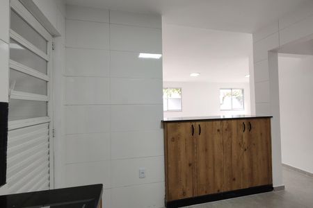 Casa de condomínio à venda com 173m², 3 quartos e 1 vaga Casa de condomínio à venda com 173m², 3 quartos e 1 vagaCozinha - Armários