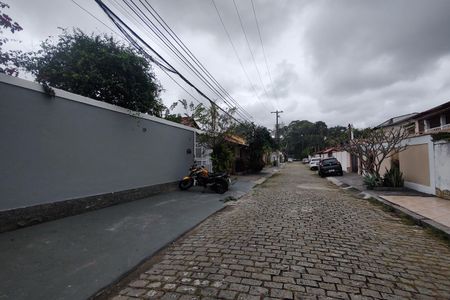 Casa de condomínio à venda com 173m², 3 quartos e 1 vaga Casa de condomínio à venda com 173m², 3 quartos e 1 vagaCondomínio