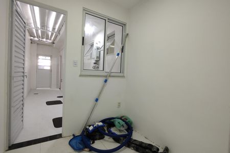 Casa de condomínio à venda com 173m², 3 quartos e 1 vaga Casa de condomínio à venda com 173m², 3 quartos e 1 vagaQuarto de Serviço