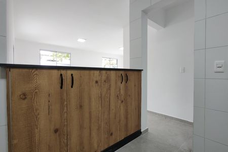 Casa de condomínio à venda com 173m², 3 quartos e 1 vaga Casa de condomínio à venda com 173m², 3 quartos e 1 vagaCozinha - Armários