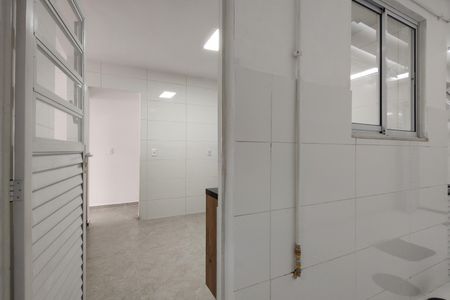 Casa de condomínio à venda com 173m², 3 quartos e 1 vaga Casa de condomínio à venda com 173m², 3 quartos e 1 vagaÁrea de Serviço